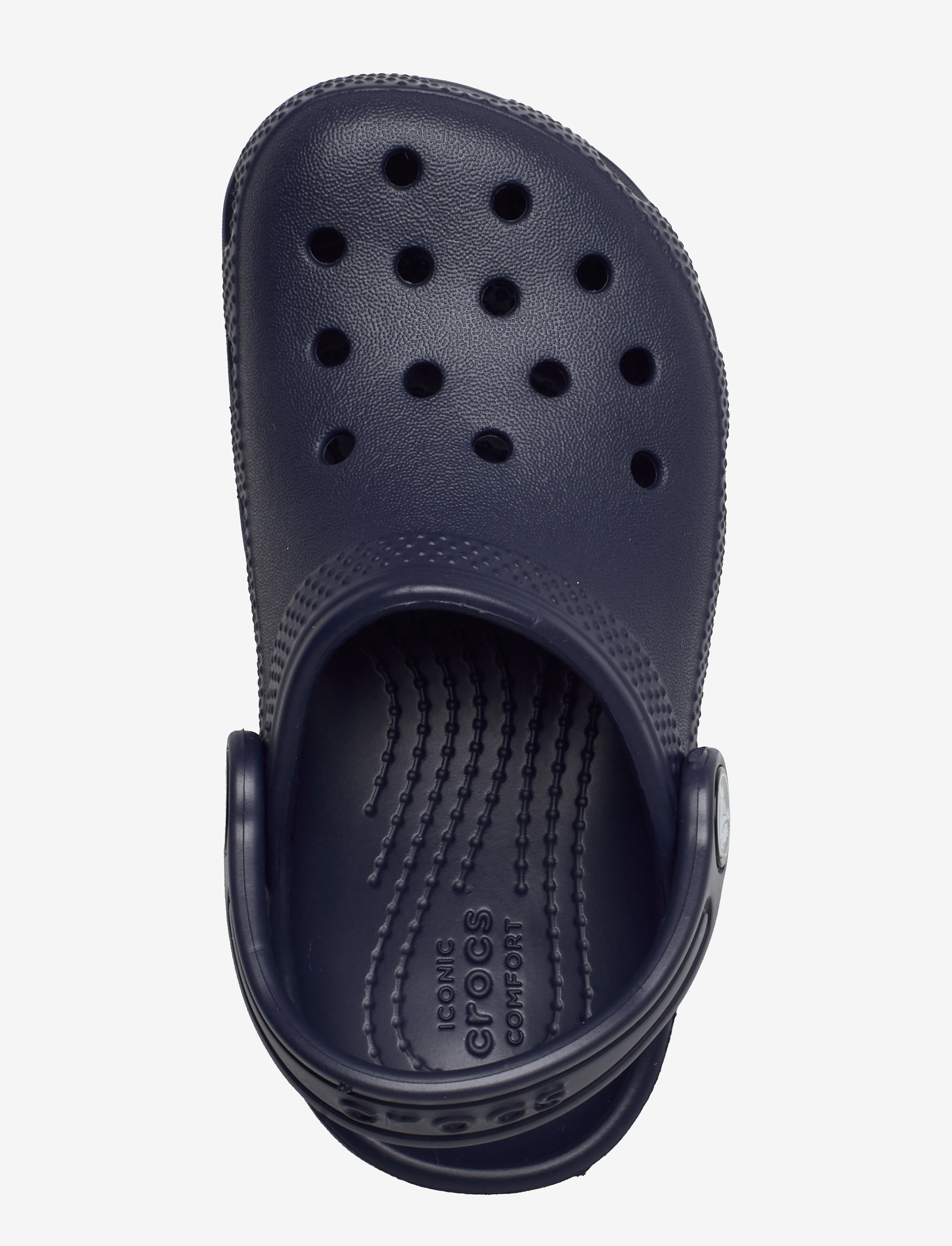 Crocs - Classic Clog T - clogs - navy - 3