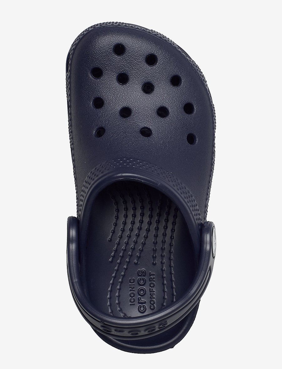 Crocs - Classic Clog T - clogs - navy - 3