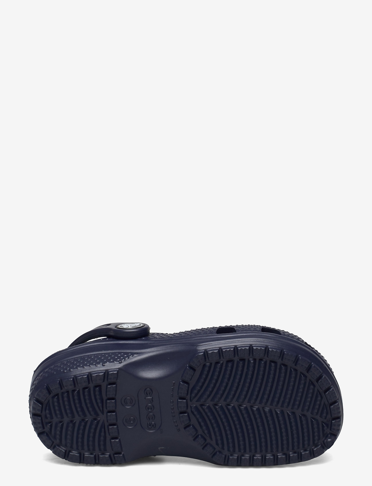 Crocs - Classic Clog T - clogs - navy - 4