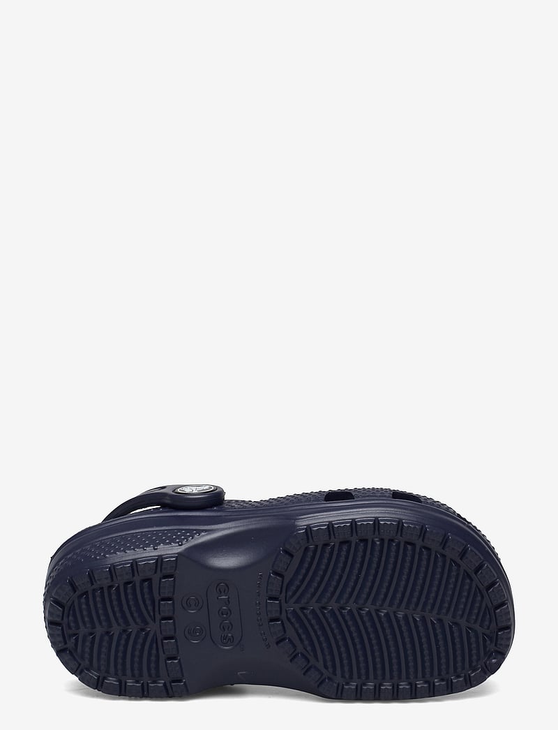 Crocs - Classic Clog T - clogs - navy - 4