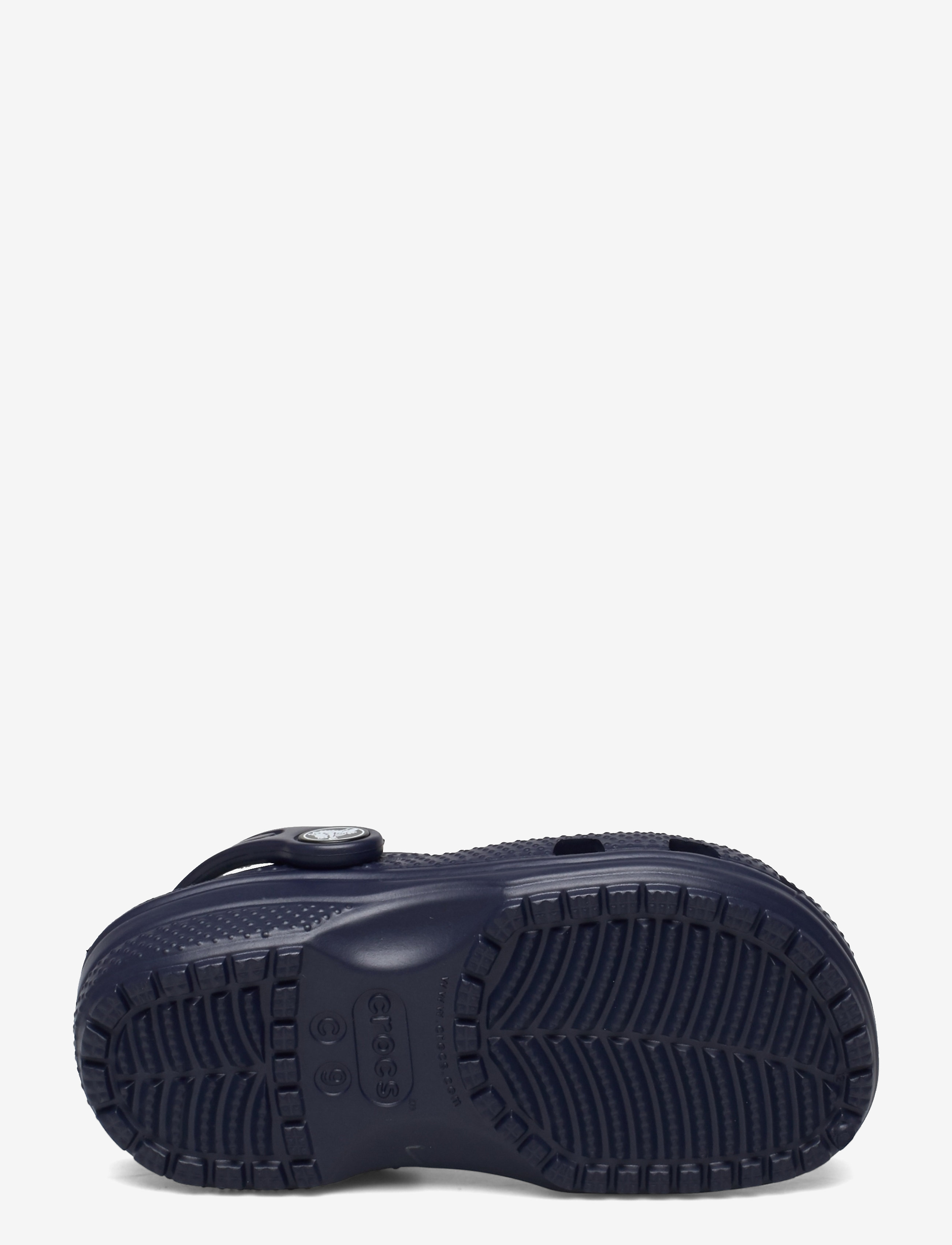 Crocs - Classic Clog T - clogs - navy - 4