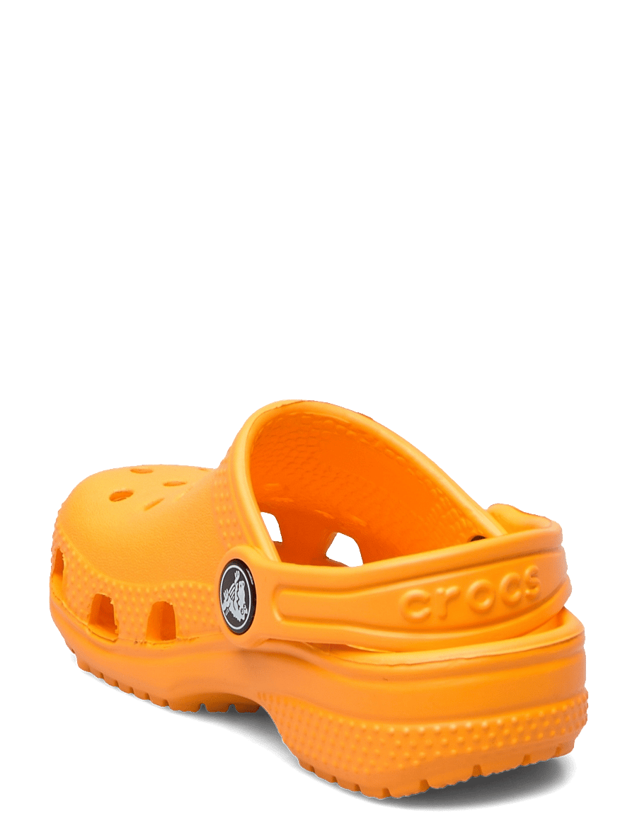 Crocs - Classic Clog T - clogs - orange zing - 2