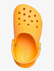 Crocs - Classic Clog T - kesälöytöjä - orange zing - 3