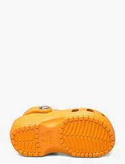 Crocs - Classic Clog T - sommerkupp - orange zing - 4