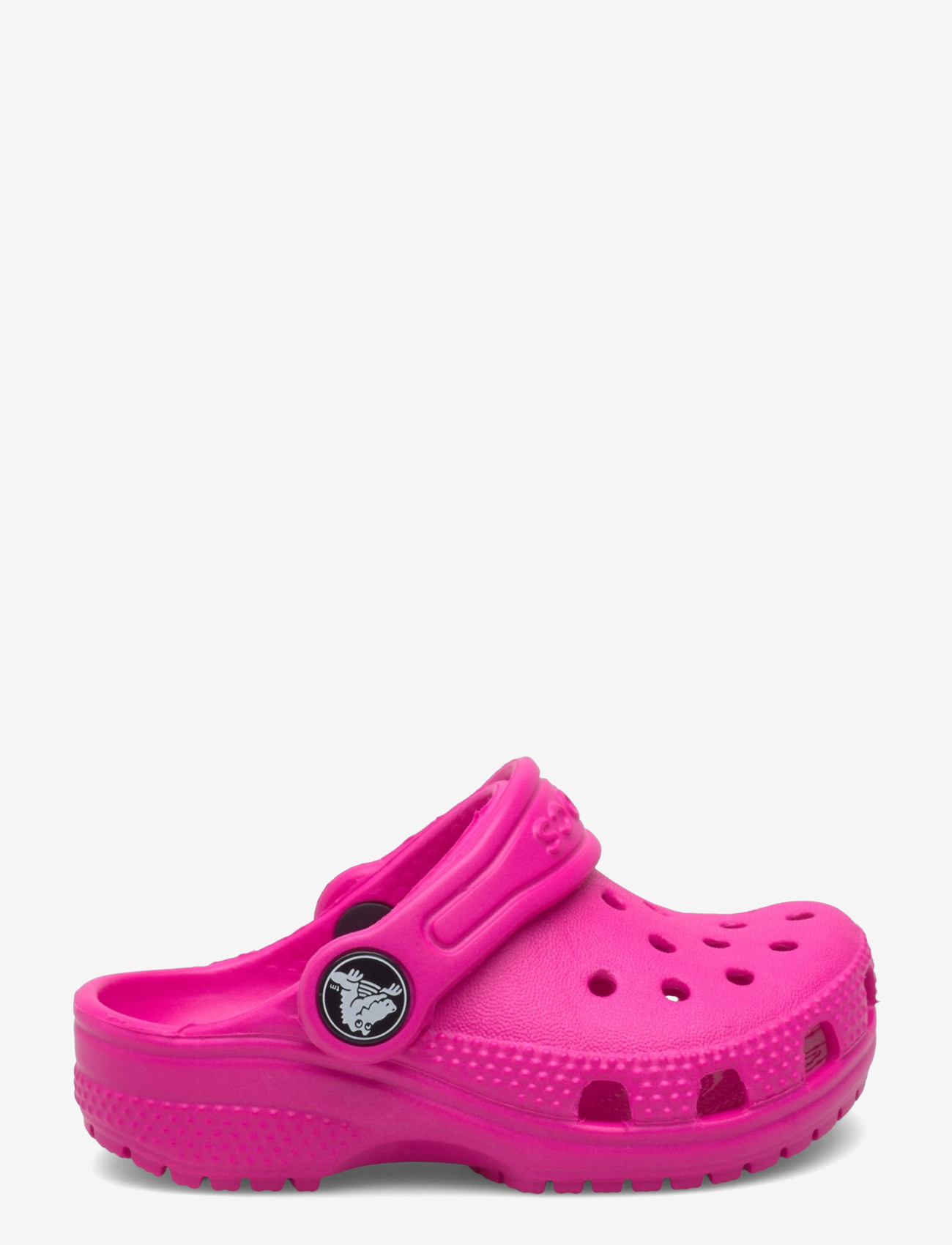 Crocs - Classic Clog T - clogs - pink crush - 1
