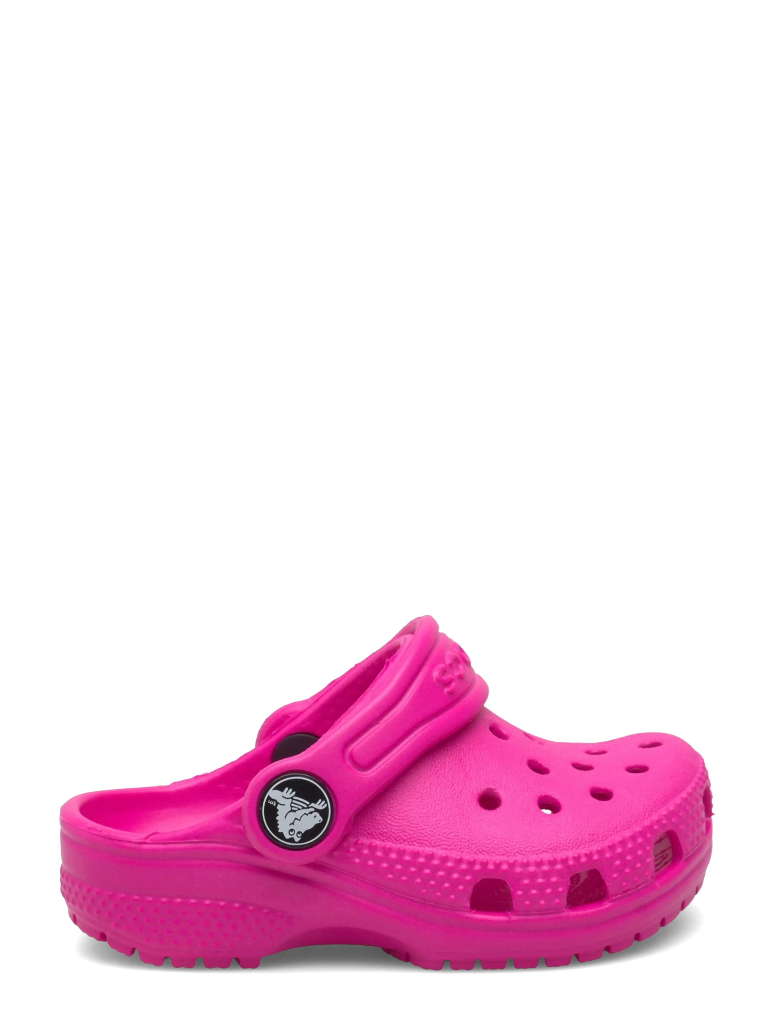 Crocs - Classic Clog T - clogs - pink crush - 1