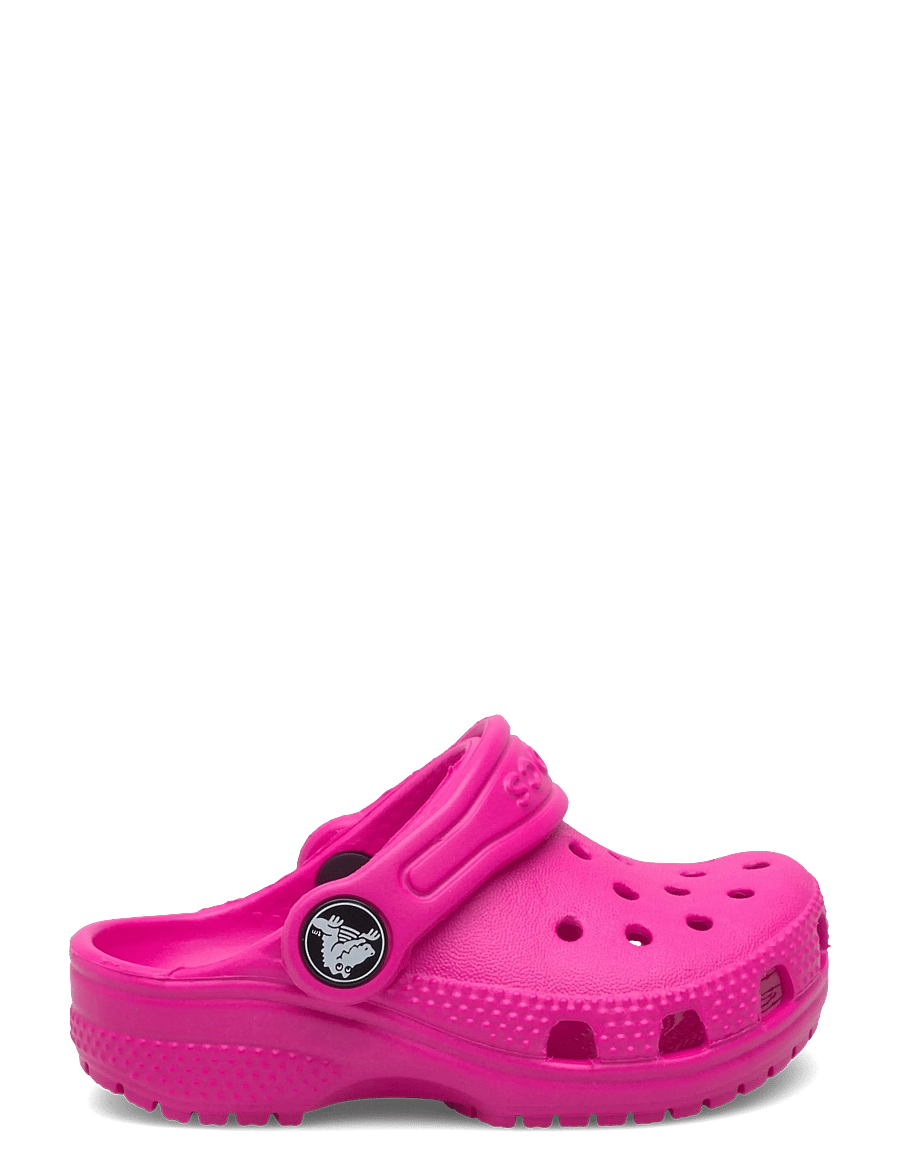 Crocs - Classic Clog T - clogs - pink crush - 1