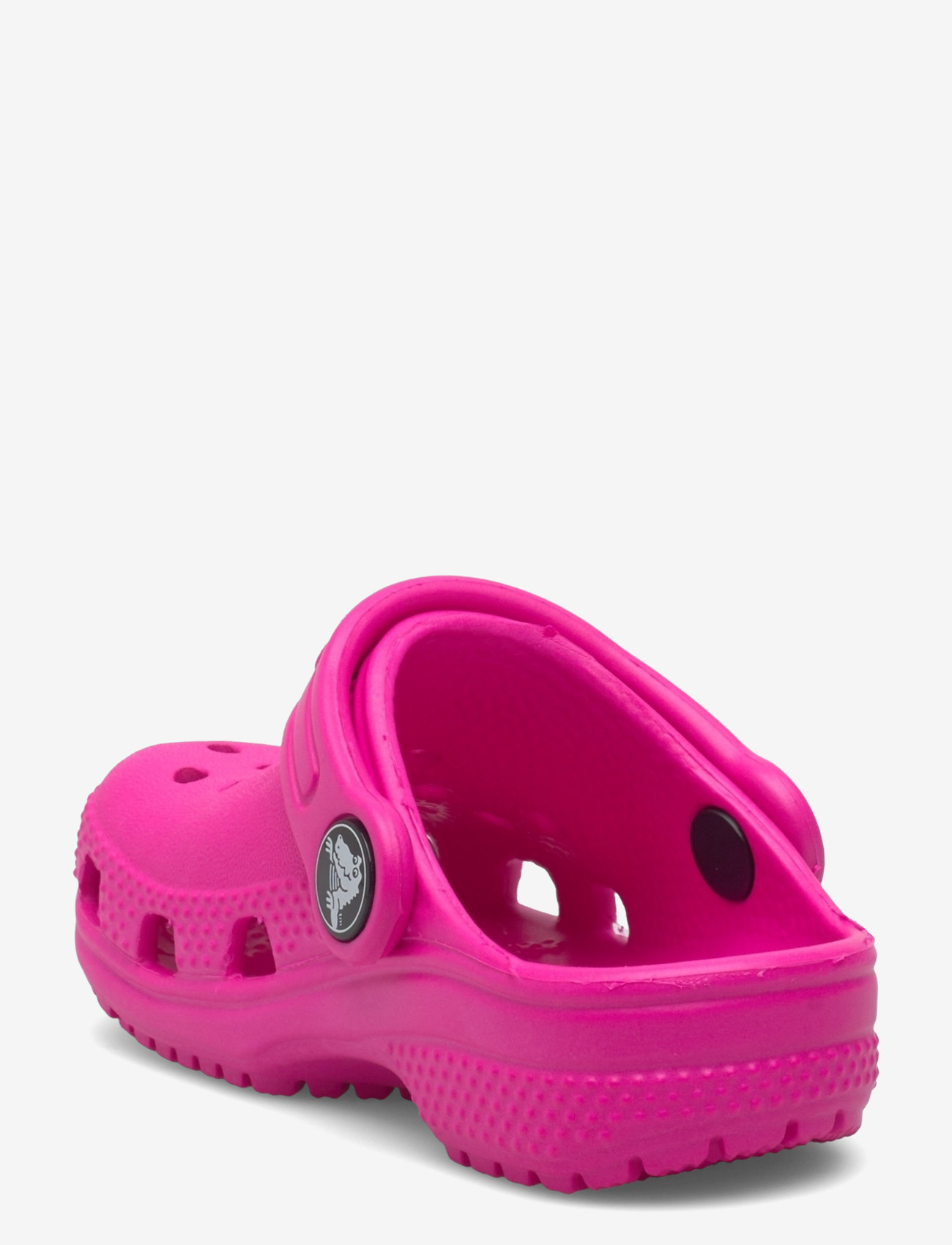 Crocs - Classic Clog T - clogs - pink crush - 2