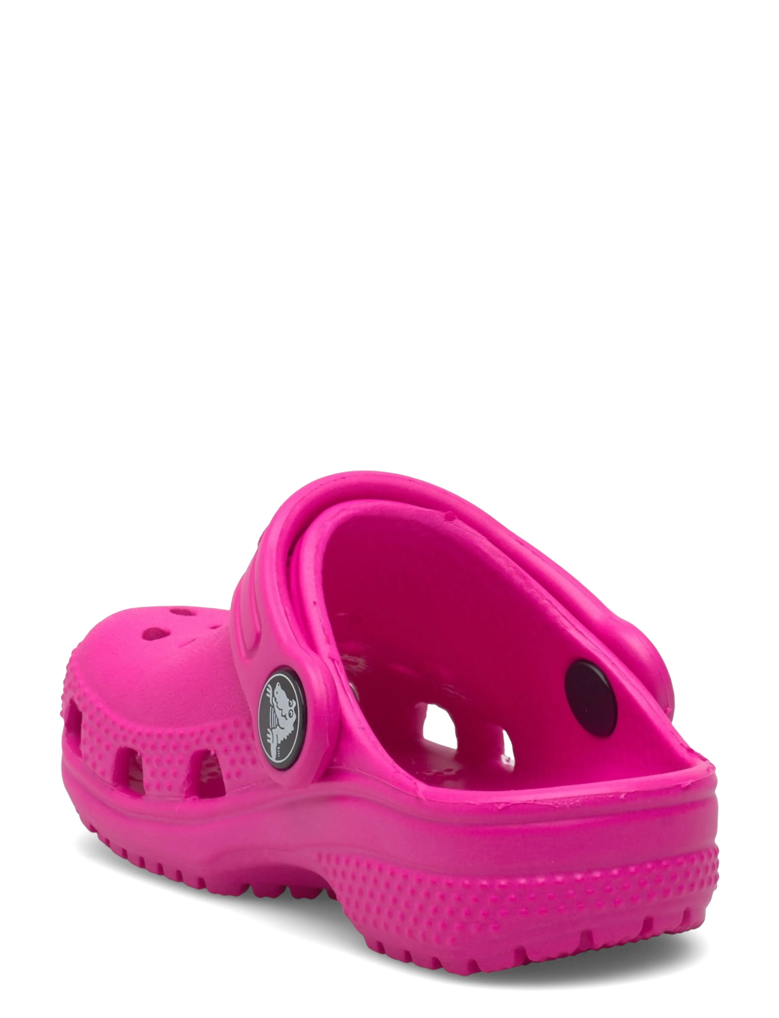 Crocs - Classic Clog T - clogs - pink crush - 2