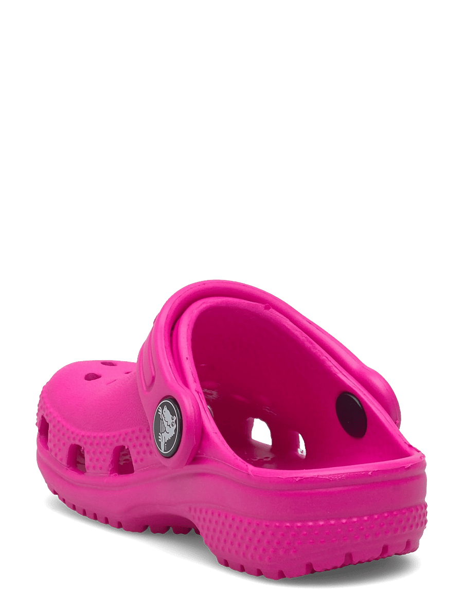 Crocs - Classic Clog T - clogs - pink crush - 2