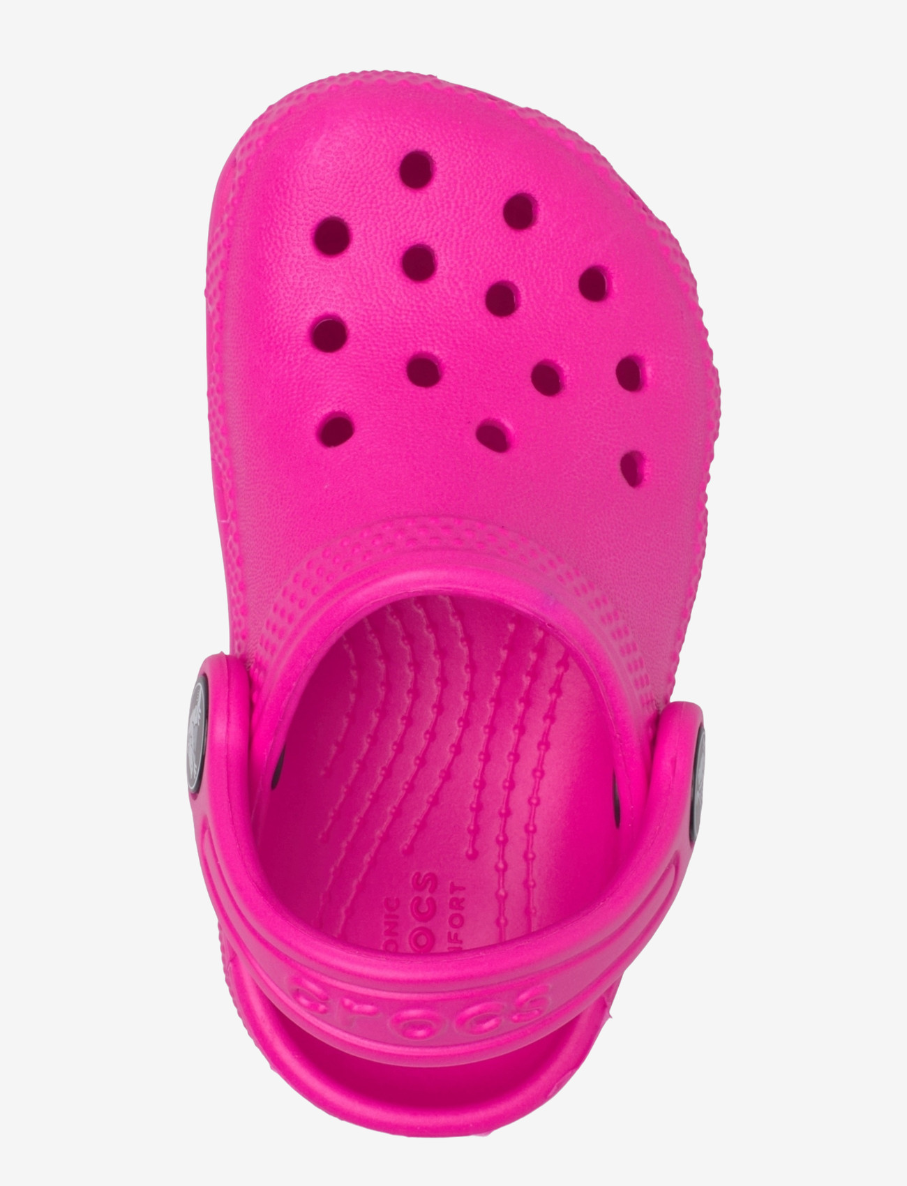 Crocs - Classic Clog T - clogs - pink crush - 3