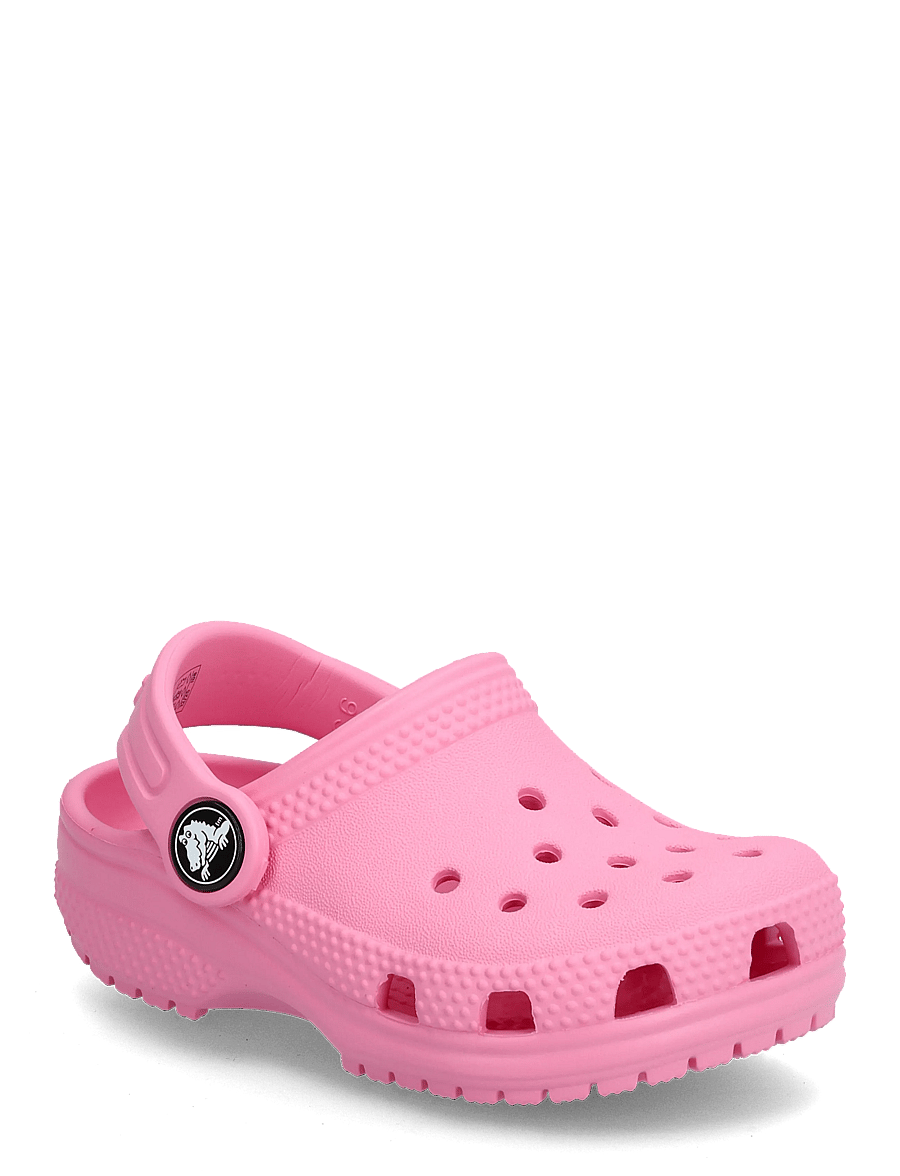 Crocs - Classic Clog T - clogs - pink lemonade - 0