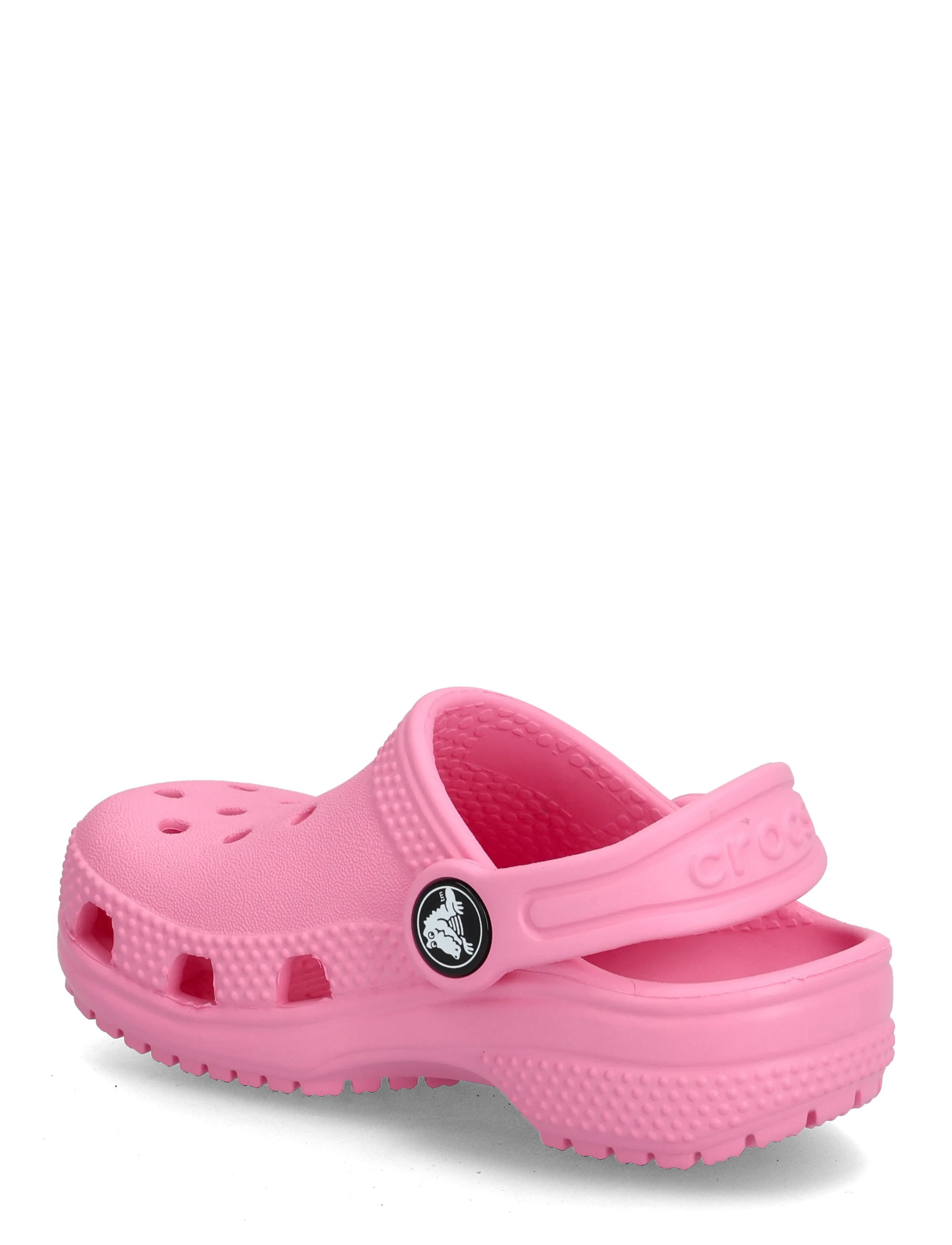 Crocs - Classic Clog T - clogs - pink lemonade - 1