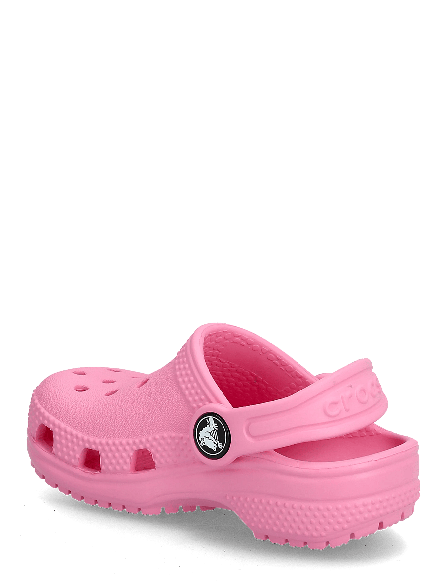Crocs - Classic Clog T - clogs - pink lemonade - 1