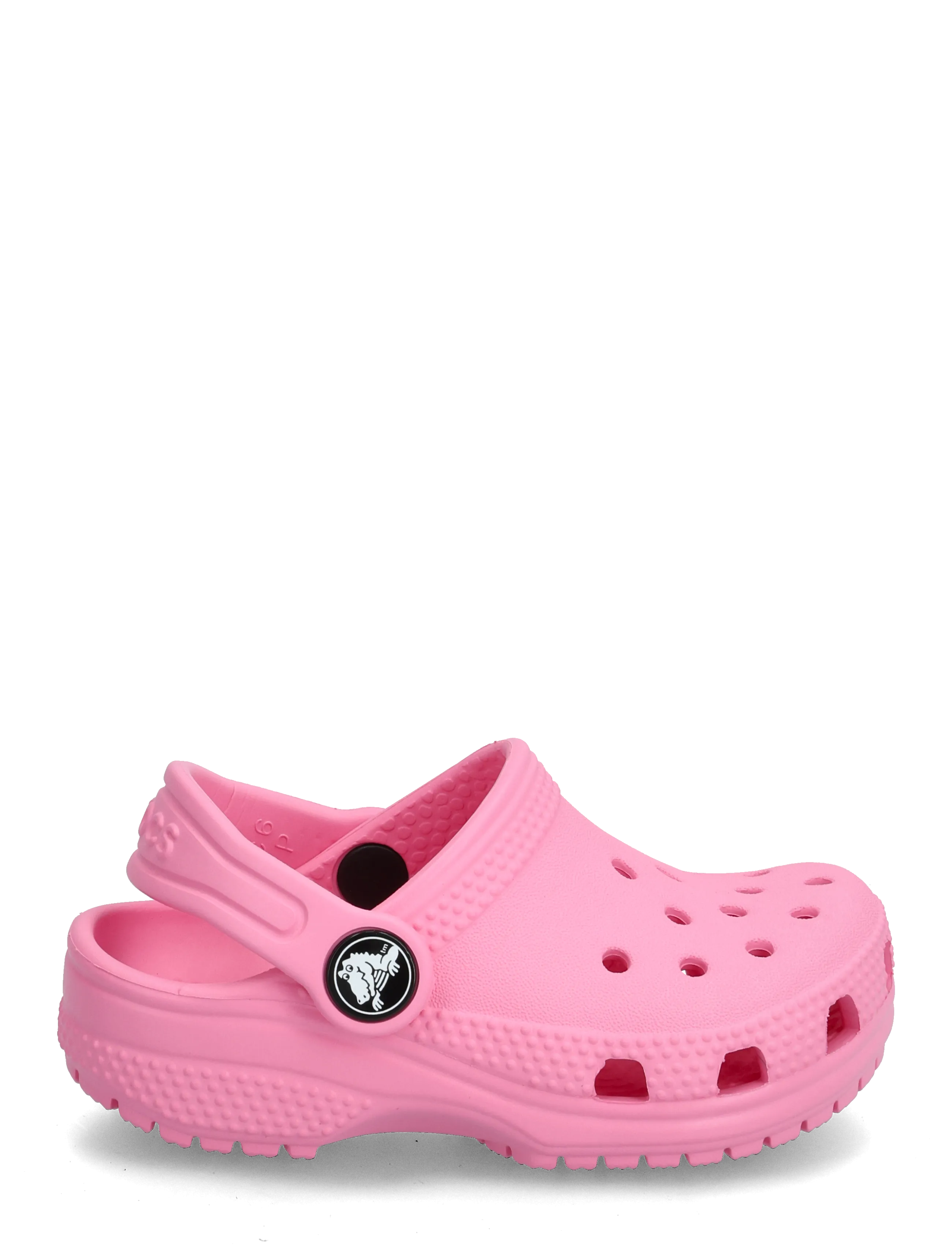 Crocs - Classic Clog T - clogs - pink lemonade - 2