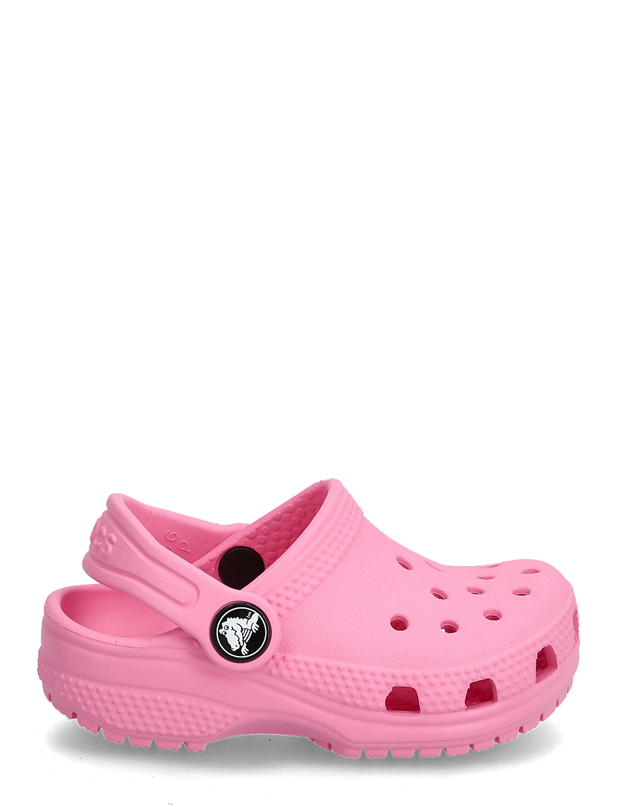 Crocs - Classic Clog T - clogs - pink lemonade - 2