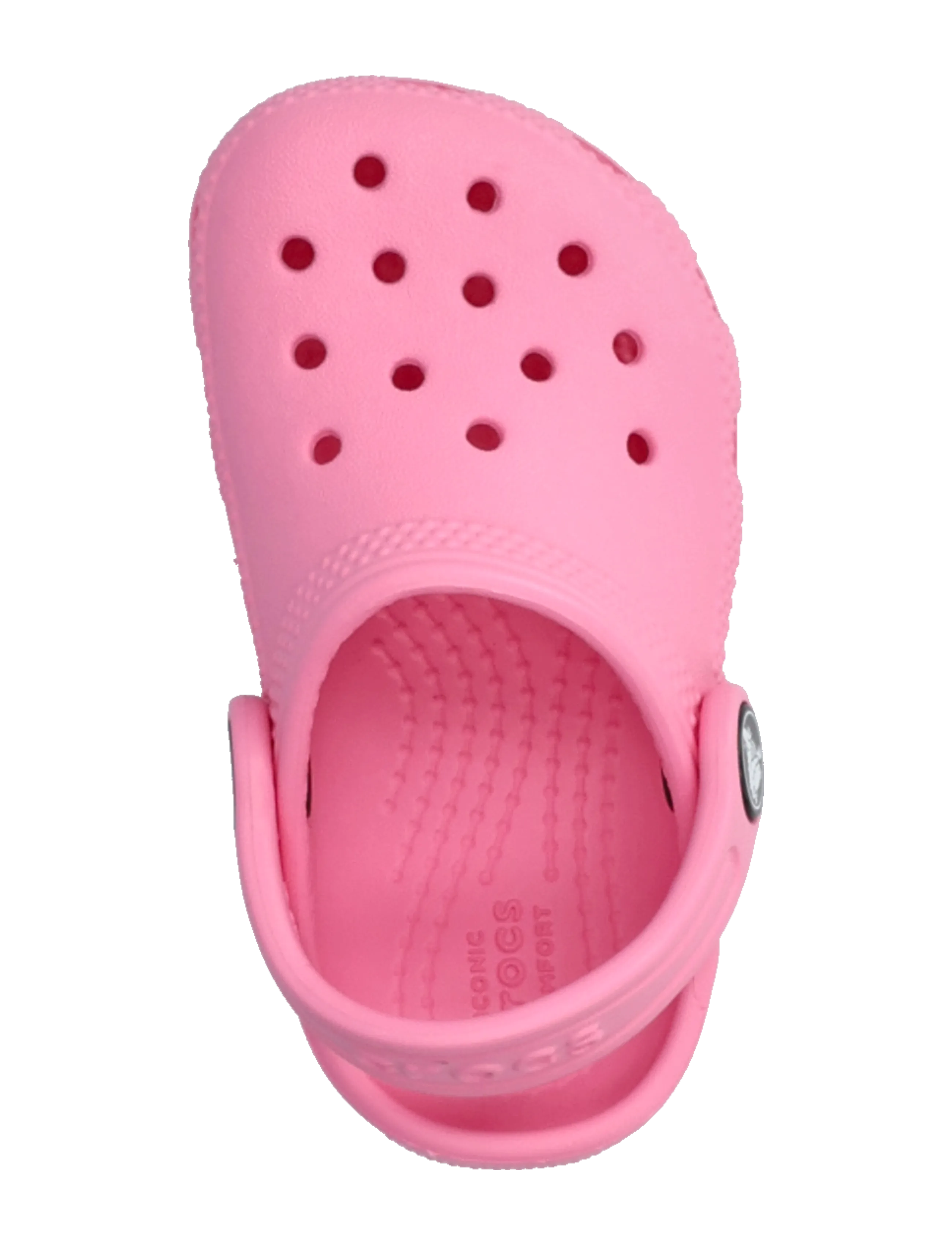 Crocs - Classic Clog T - clogs - pink lemonade - 3