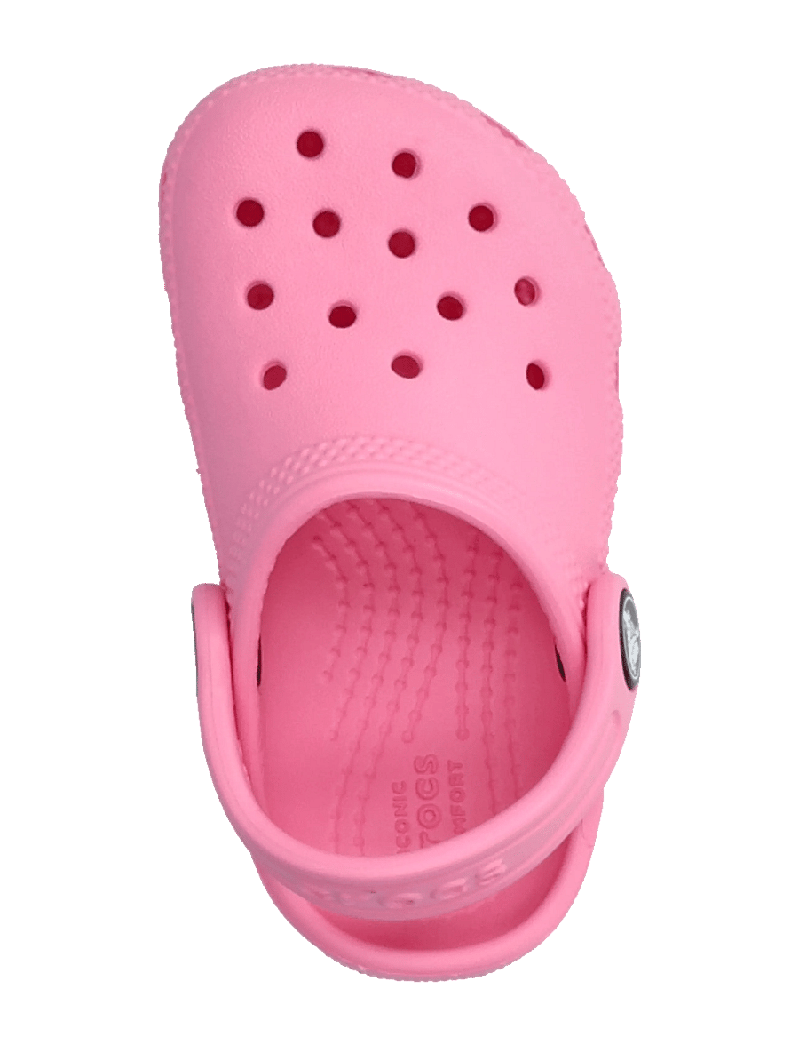 Crocs - Classic Clog T - clogs - pink lemonade - 3