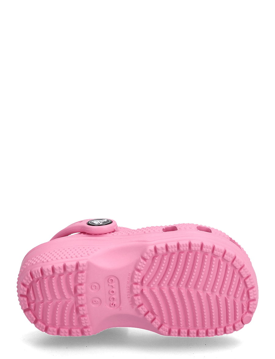 Crocs - Classic Clog T - clogs - pink lemonade - 4