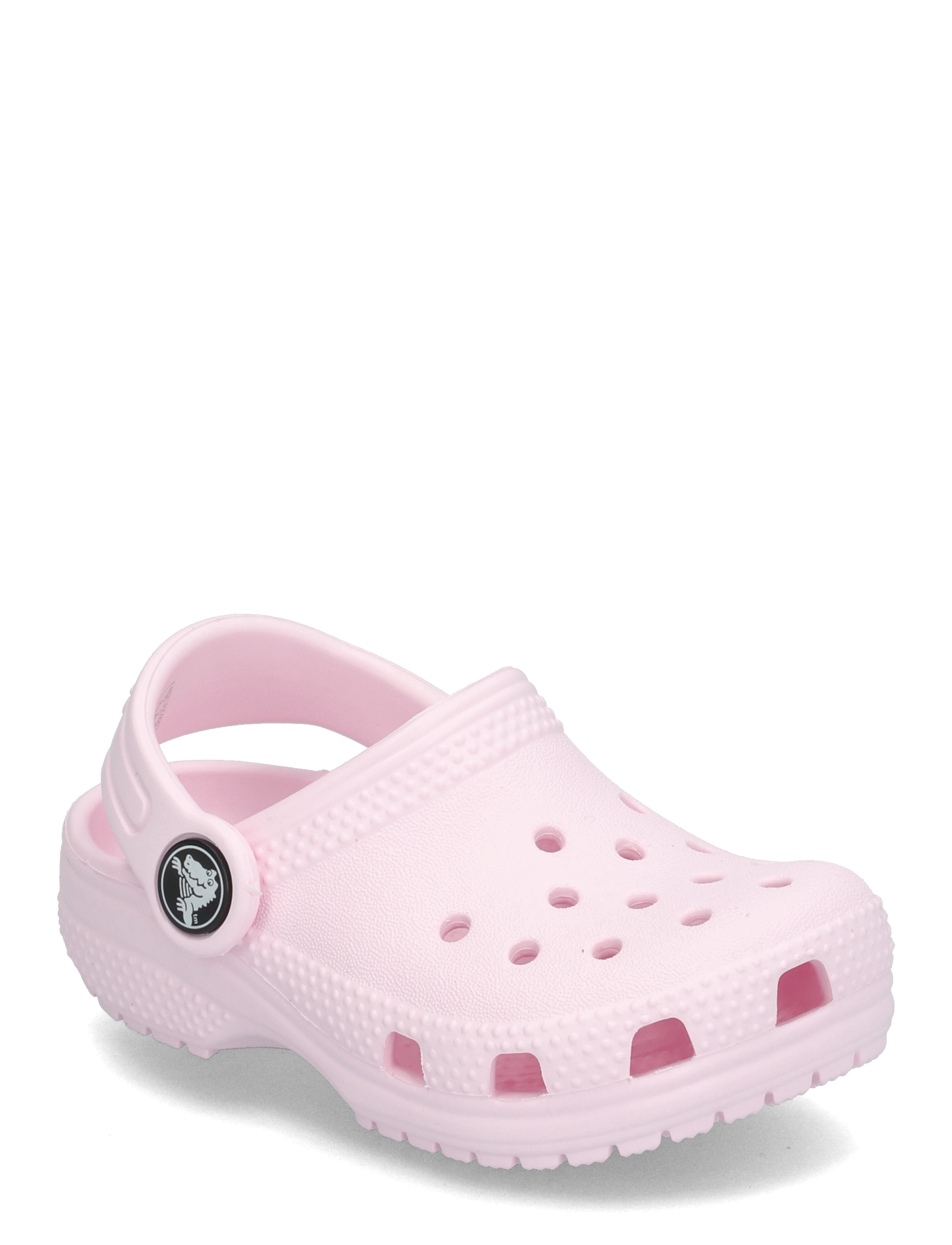 CROCS Klassisch Clog T Pink - 24/25 - Kinder