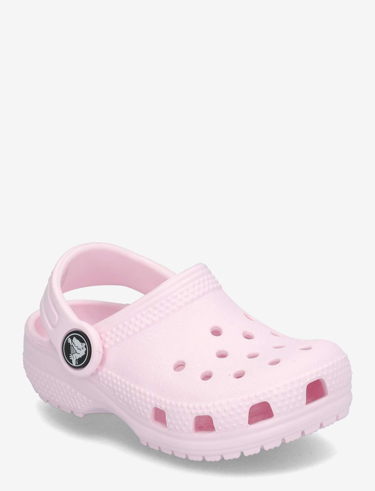 Crocs - Classic Clog T - crocksid - pink milk - 0
