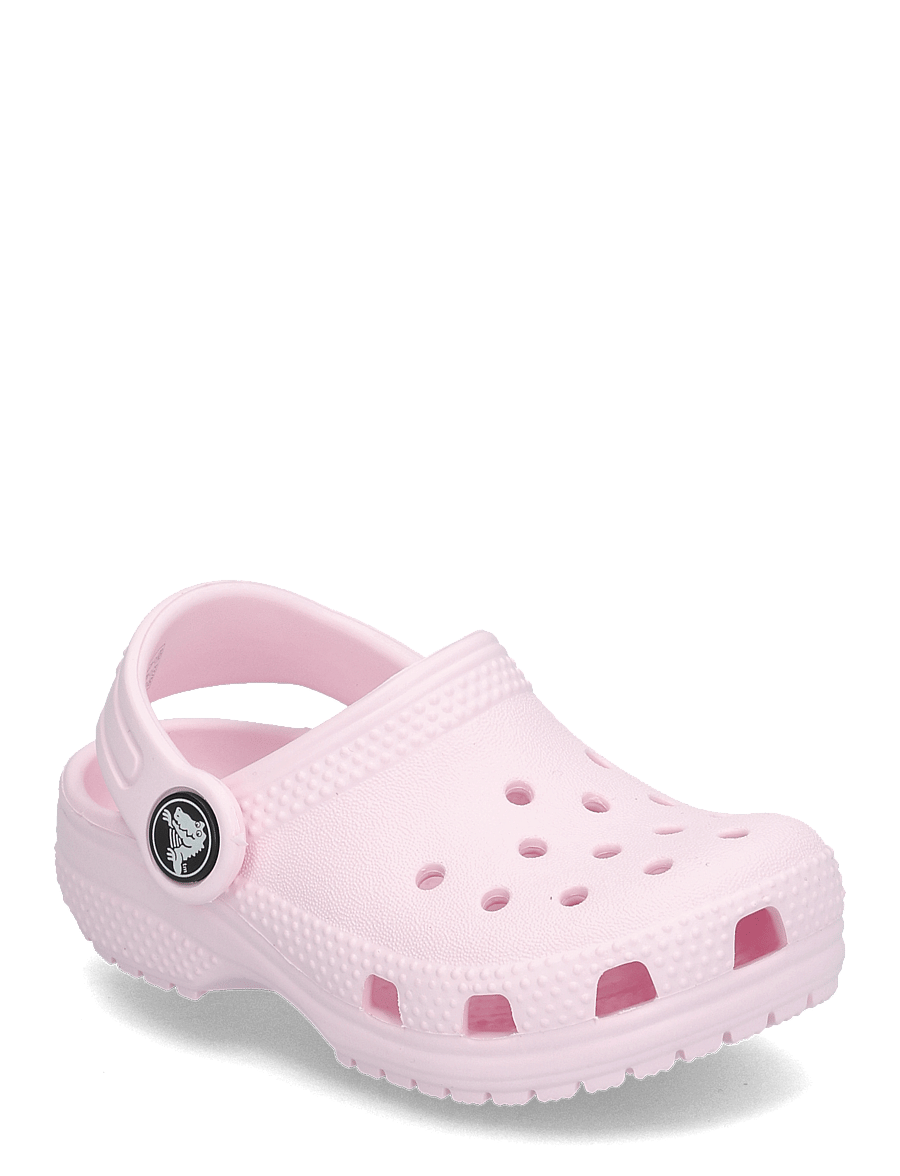 Crocs - Classic Clog T - clogs - pink milk - 0