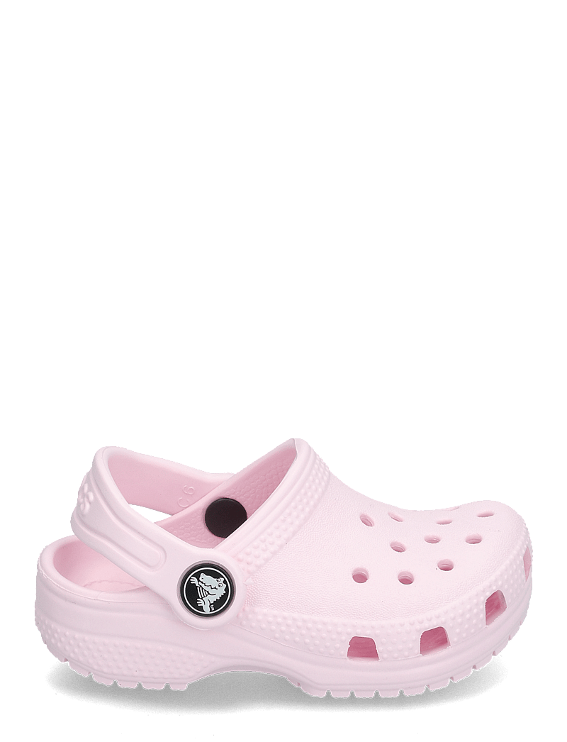 Crocs - Classic Clog T - clogs - pink milk - 1