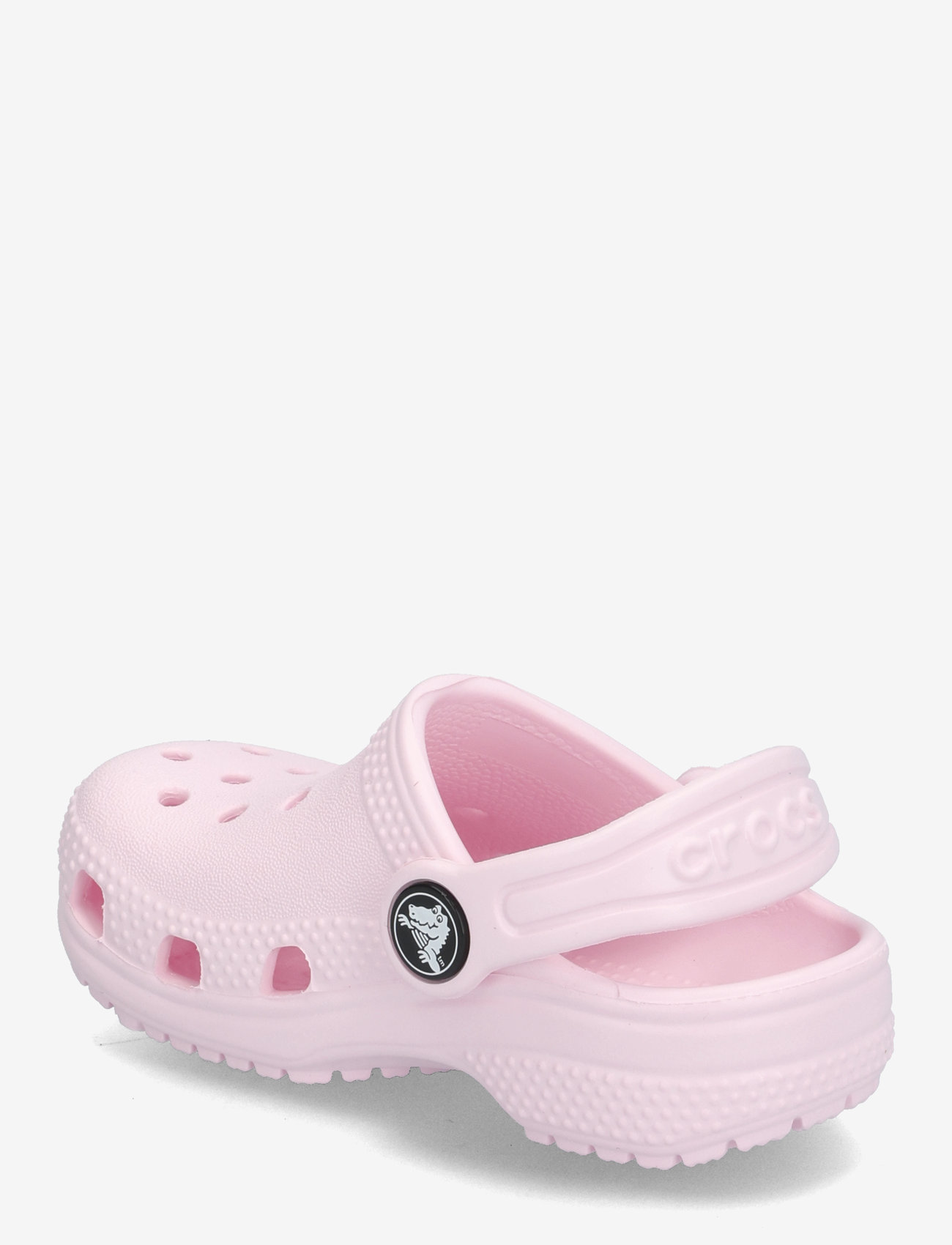 Crocs - Classic Clog T - crocksid - pink milk - 2