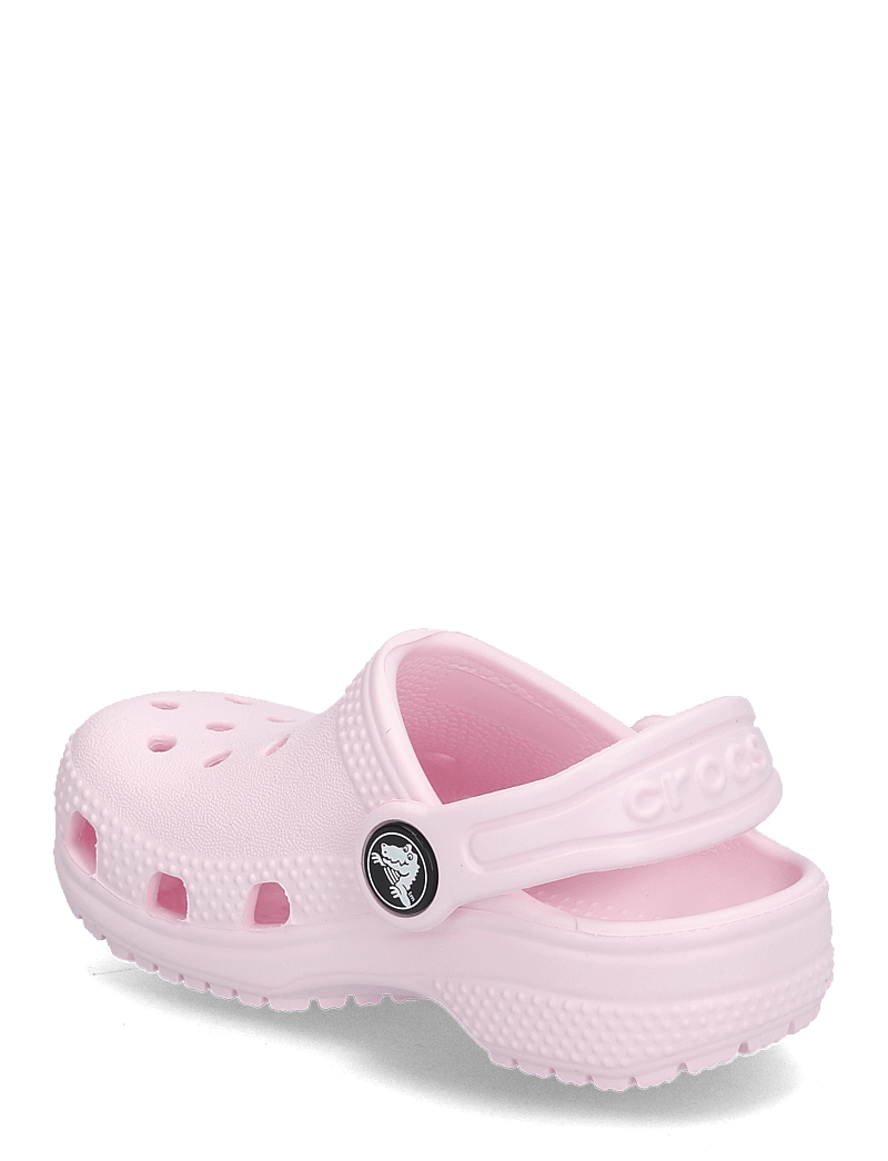 Crocs - Classic Clog T - clogs - pink milk - 2