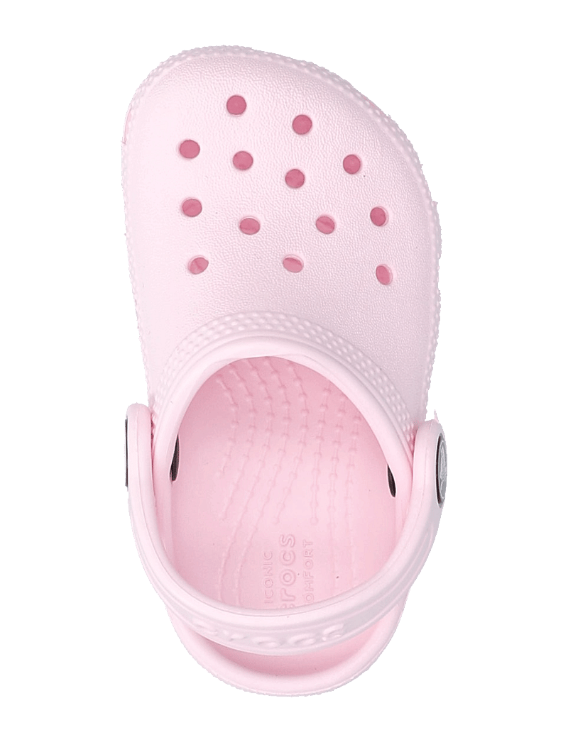 Crocs - Classic Clog T - clogs - pink milk - 3