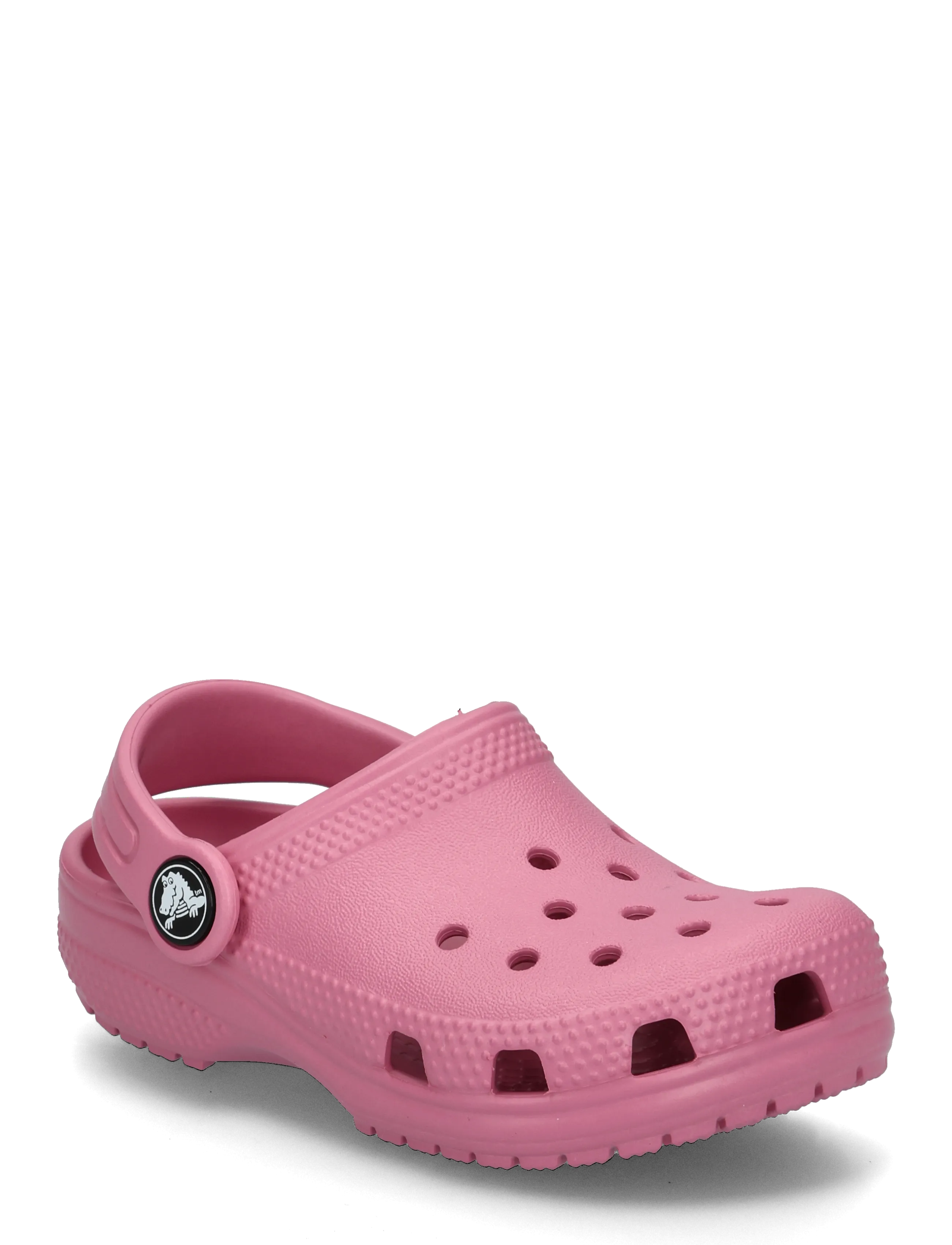 Crocs Classic Clog T - Crocs - QUIET ROSE / pink/rose