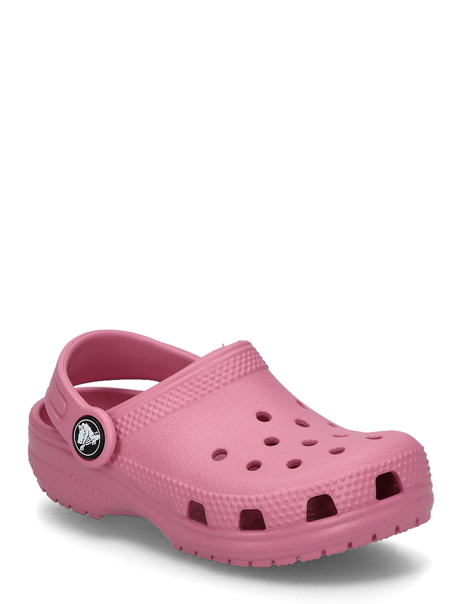 Crocs - Classic Clog T - clogs - quiet rose - 0