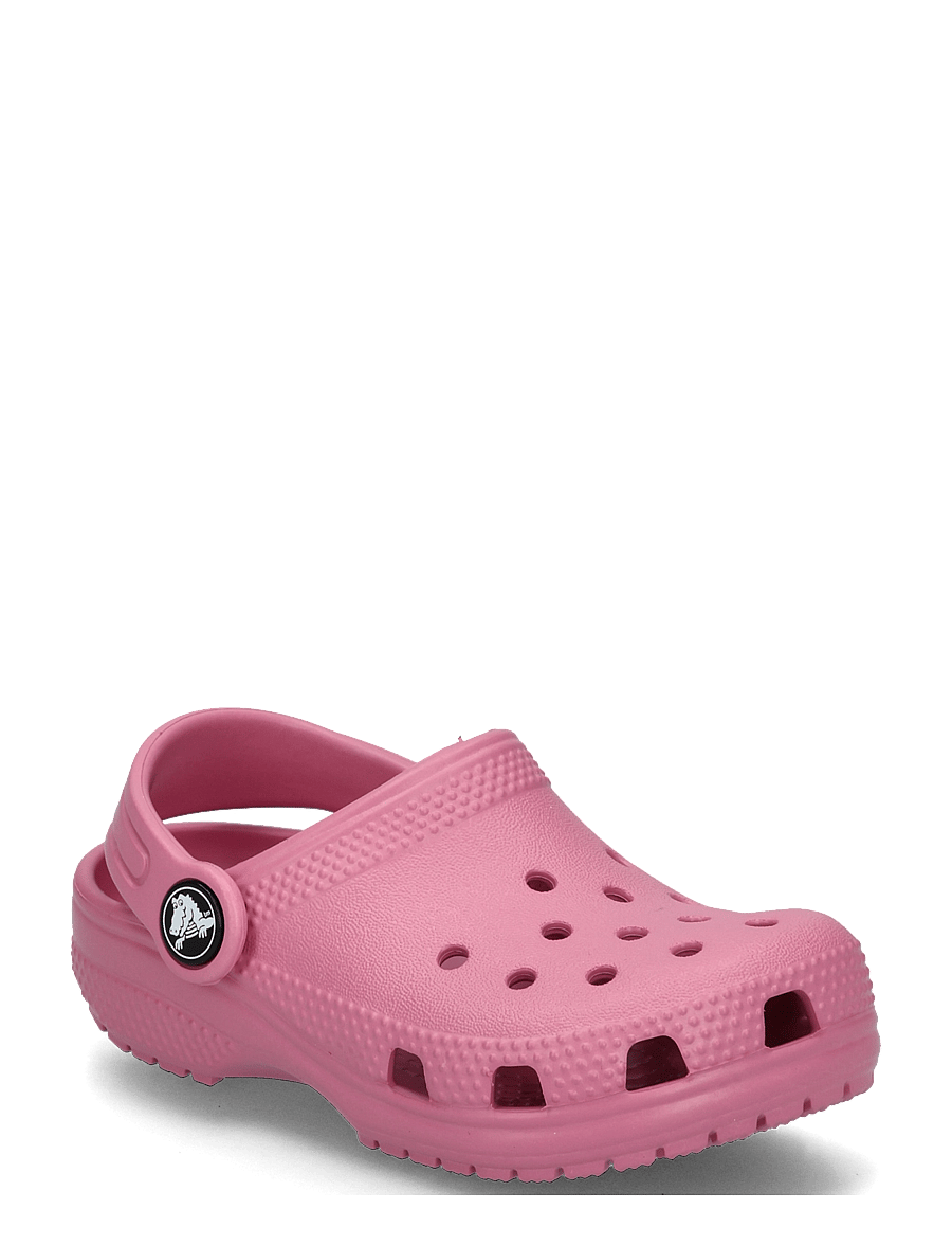 Crocs - Classic Clog T - kotad - quiet rose - 0