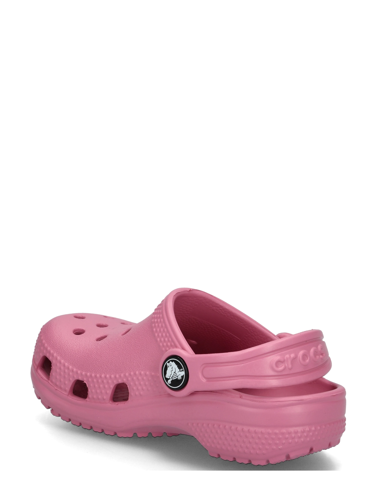 Crocs - Classic Clog T - kotad - quiet rose - 1