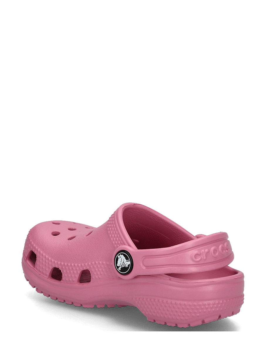 Crocs - Classic Clog T - kotad - quiet rose - 1