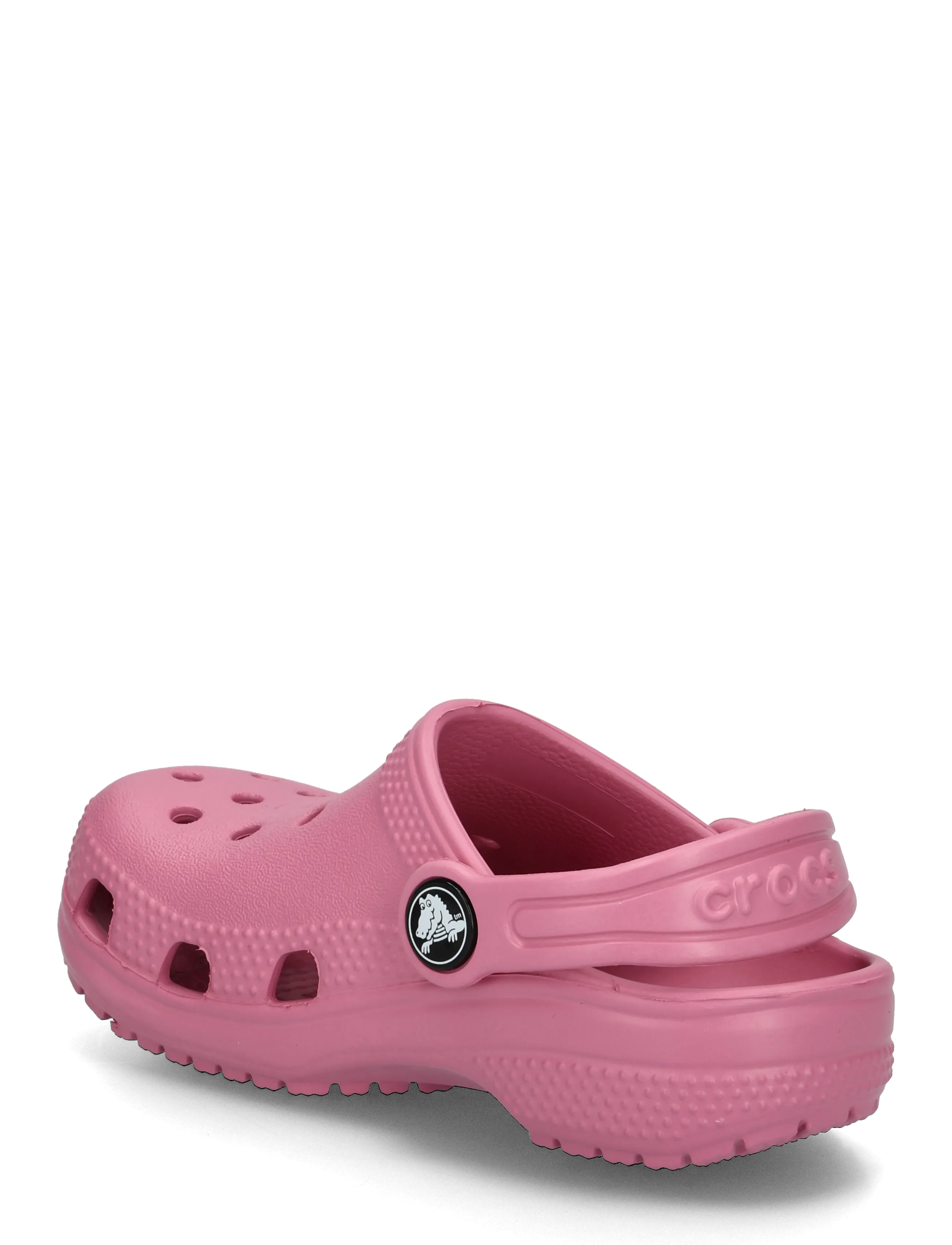 Crocs - Classic Clog T - clogs - quiet rose - 1