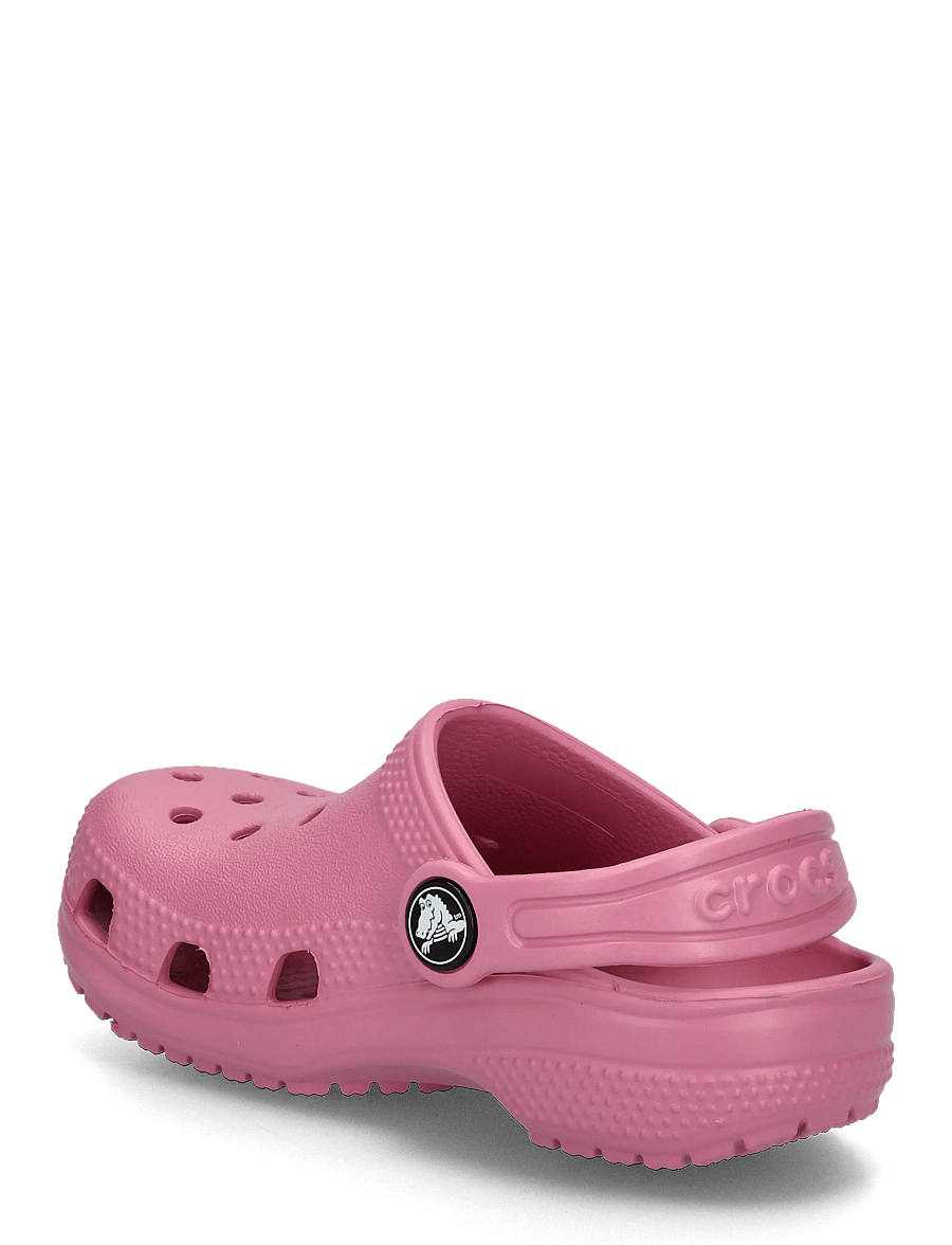 Crocs - Classic Clog T - clogs - quiet rose - 1