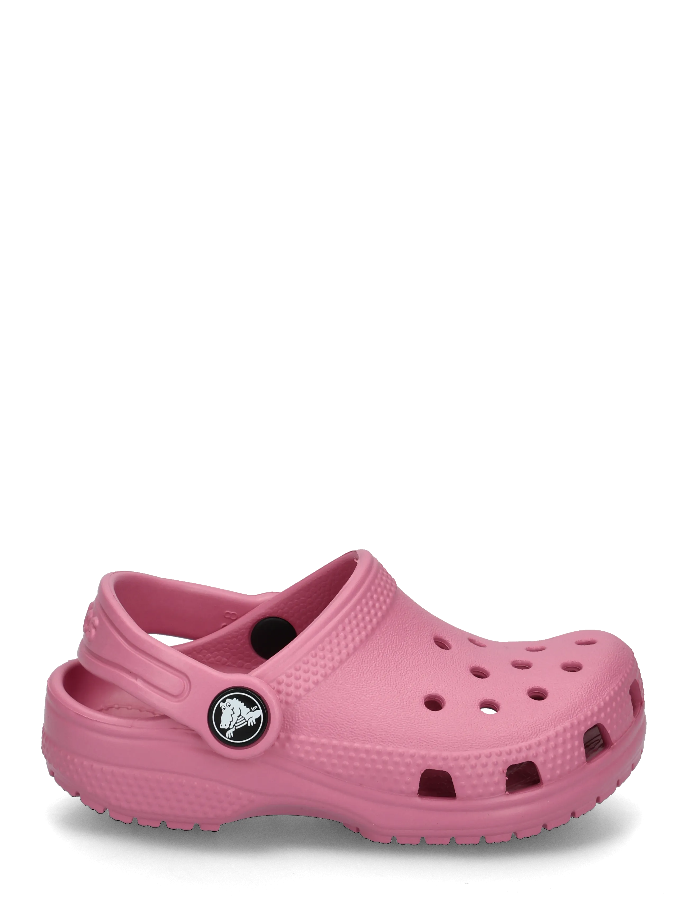 Crocs - Classic Clog T - clogs - quiet rose - 2