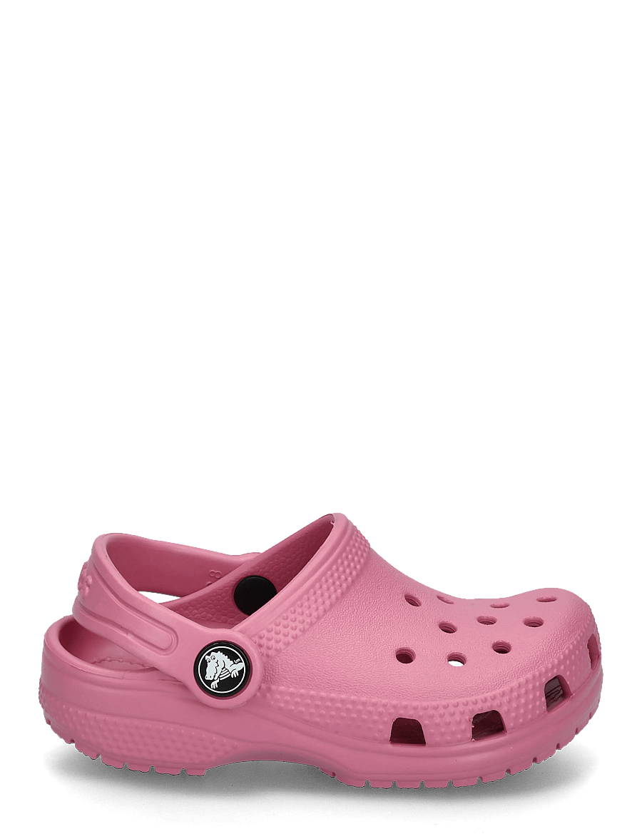 Crocs - Classic Clog T - clogs - quiet rose - 2