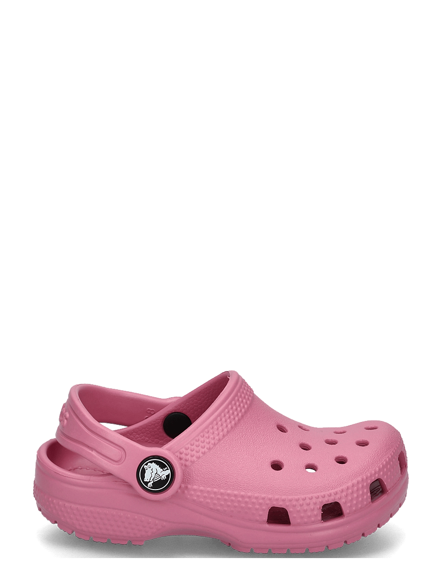 Crocs - Classic Clog T - kotad - quiet rose - 2