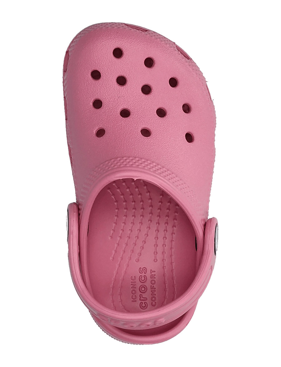 Crocs - Classic Clog T - clogs - quiet rose - 3