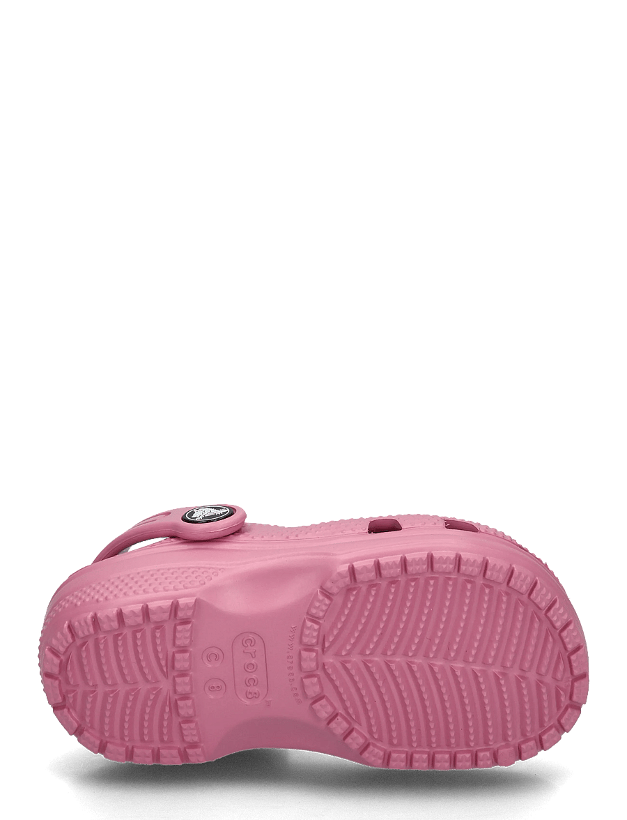 Crocs - Classic Clog T - clogs - quiet rose - 4