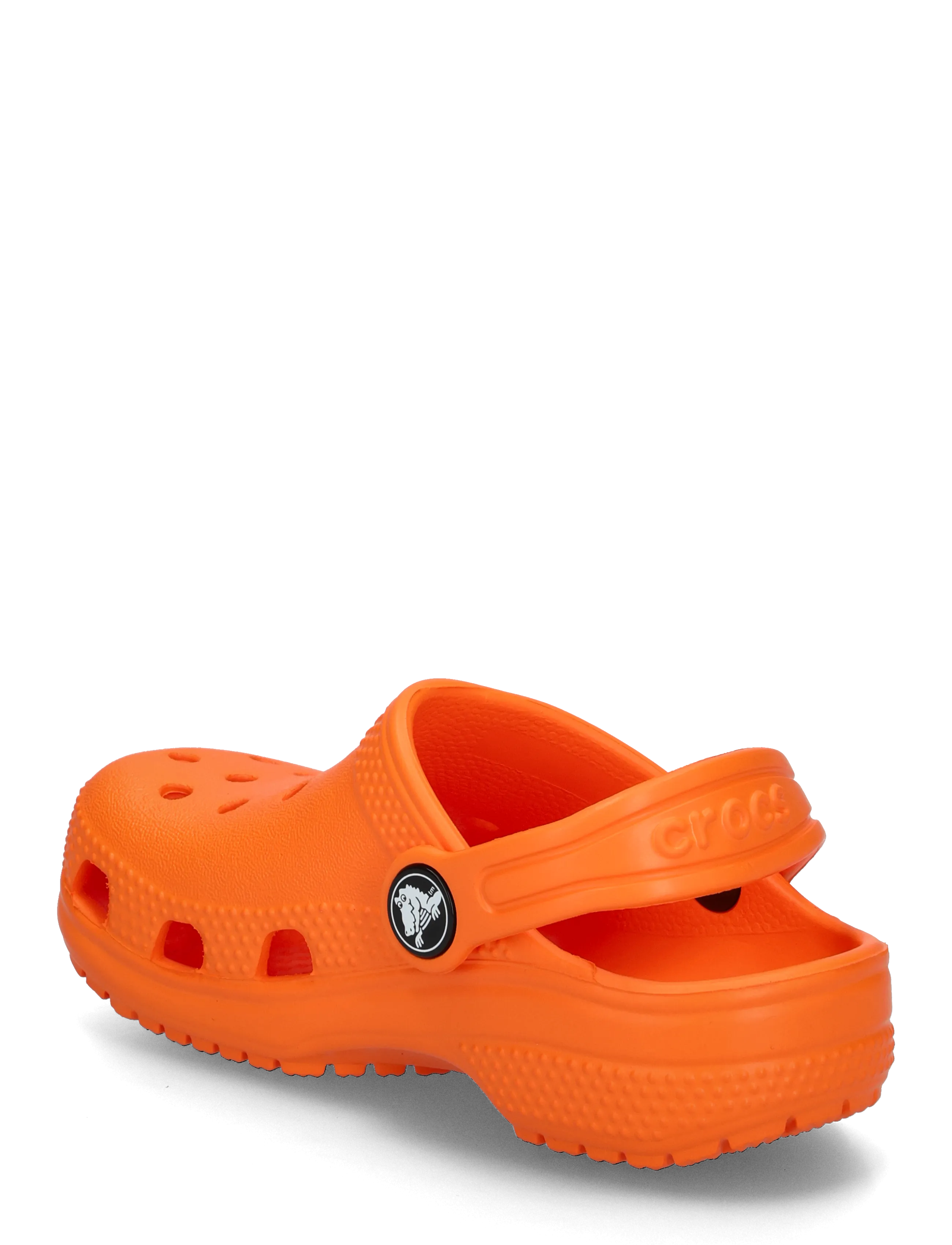 Crocs - Classic Clog T - clogs - shocking orange - 1