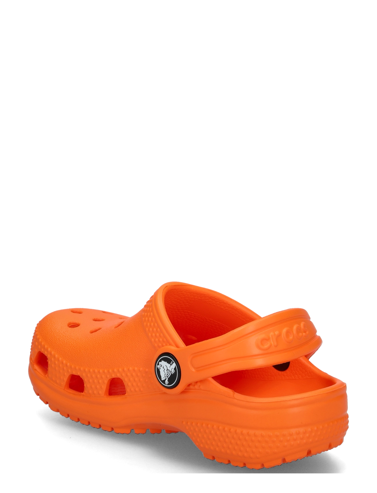 Crocs - Classic Clog T - clogs - shocking orange - 1
