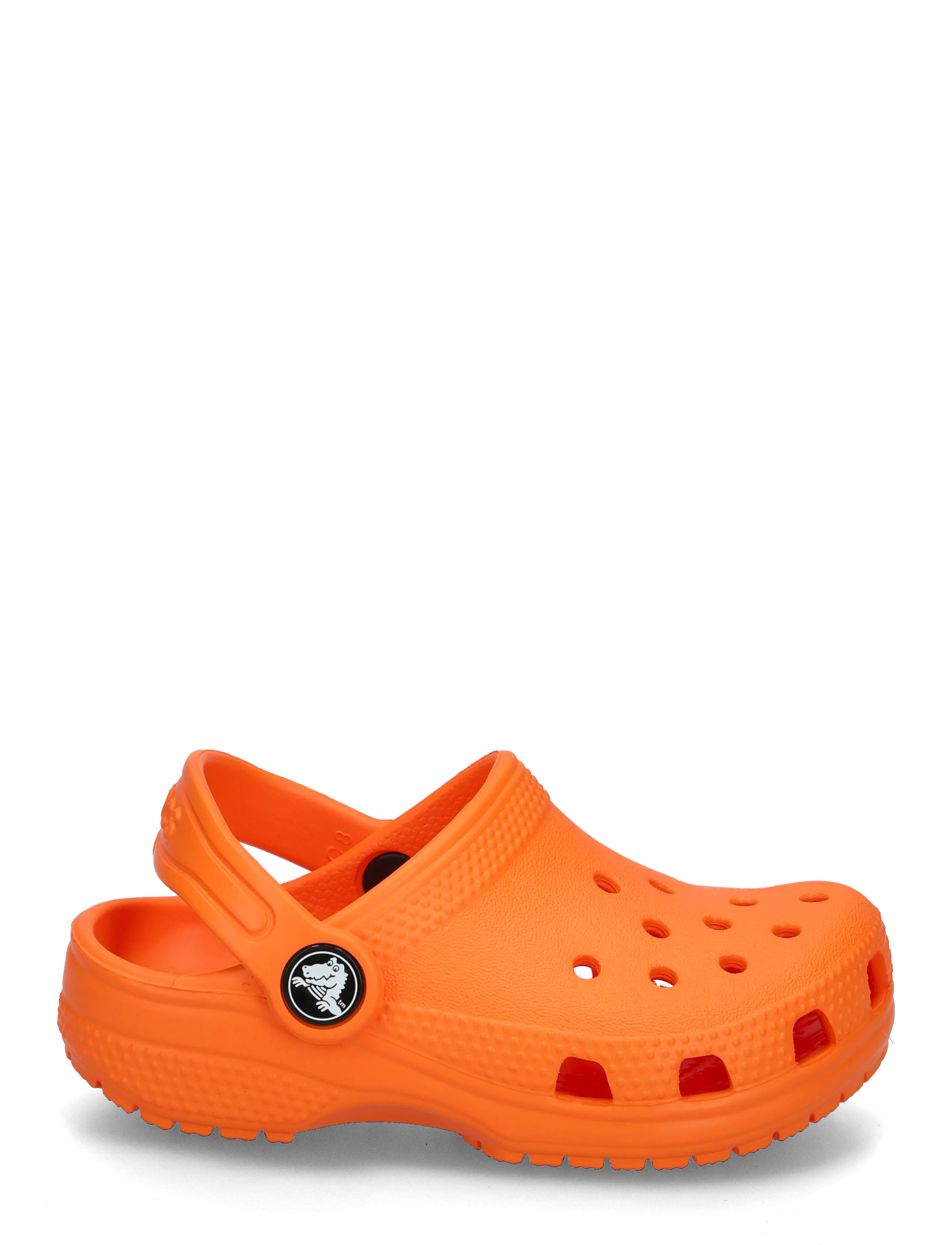 Crocs - Classic Clog T - clogs - shocking orange - 2