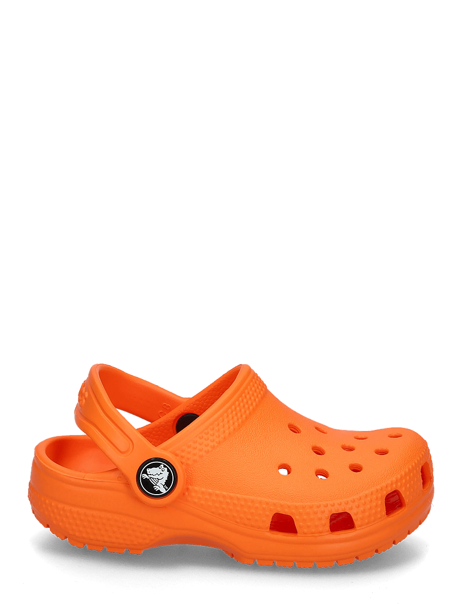 Crocs - Classic Clog T - clogs - shocking orange - 2