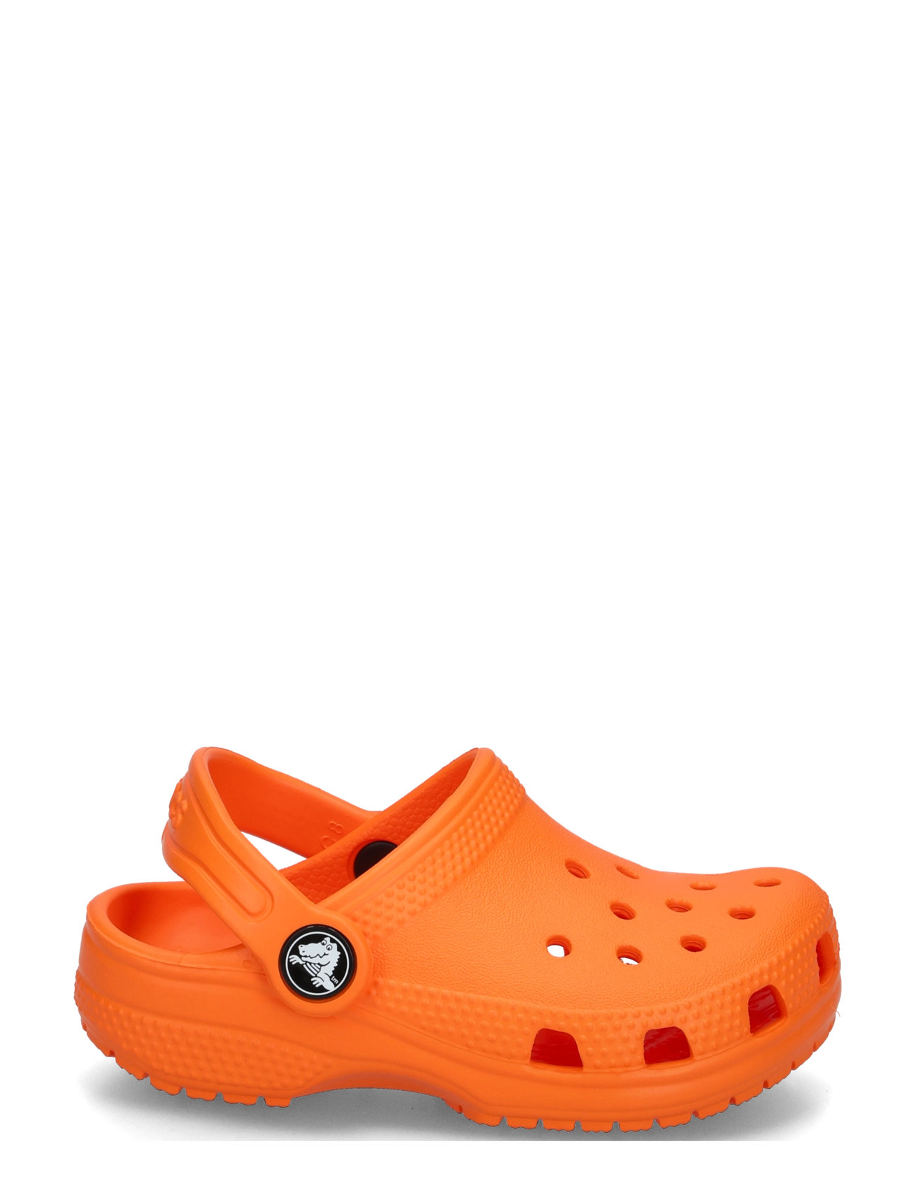 Crocs - Classic Clog T - clogs - shocking orange - 2