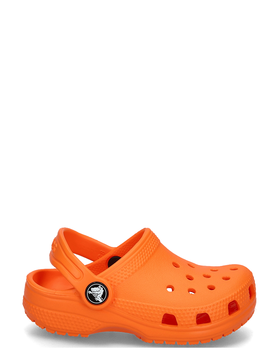 Crocs - Classic Clog T - clogs - shocking orange - 2