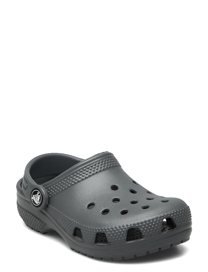 Crocs - Classic Clog T - clogs - slate grey - 0