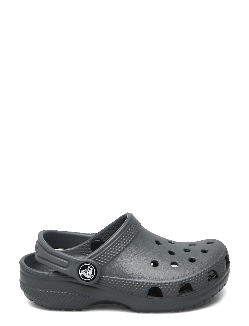 Crocs - Classic Clog T - clogs - slate grey - 1